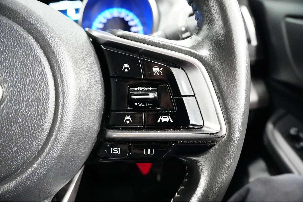 2019 Subaru Outback 2.5i 5GEN