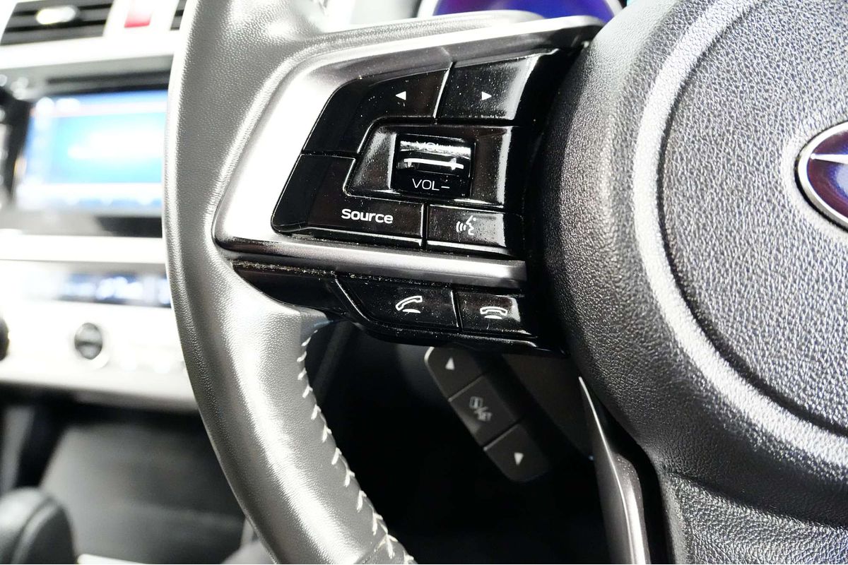 2019 Subaru Outback 2.5i 5GEN