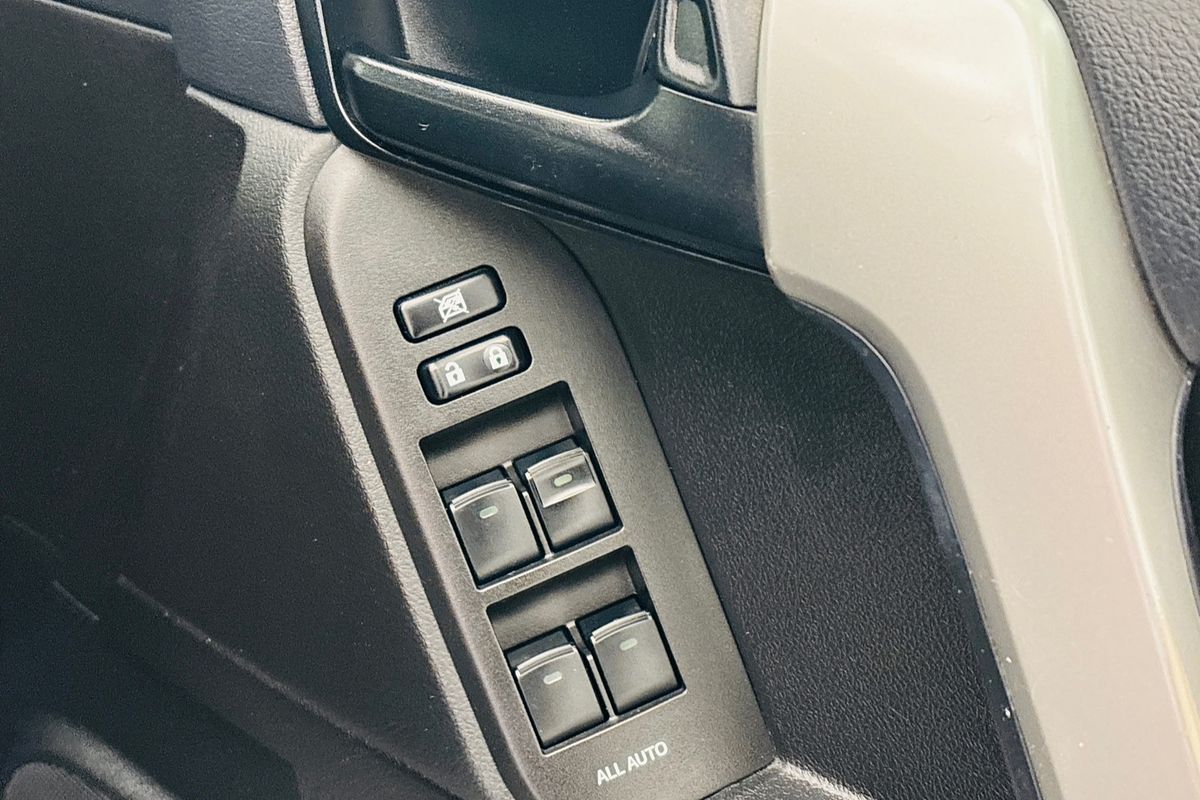 2017 Toyota LANDCRUISER PRADO GXL (4x4) AUTO 4D WAGON DT4 DIESEL