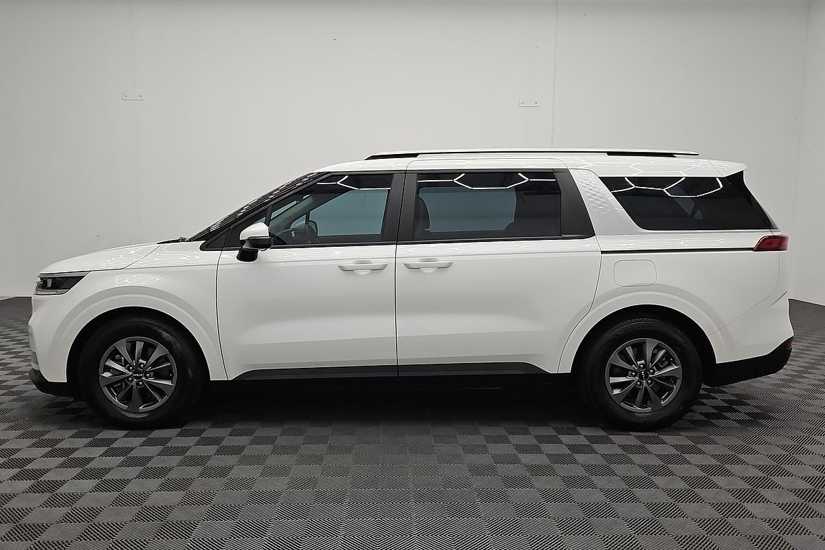 2022 Kia Carnival S KA4