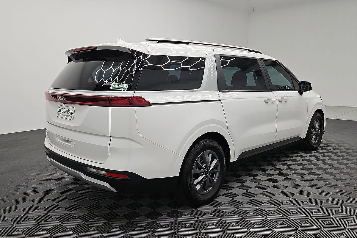 2022 Kia Carnival S KA4