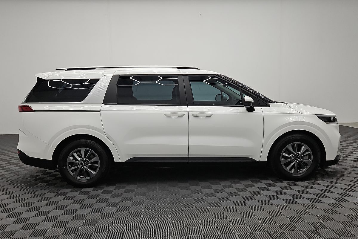2022 Kia Carnival S KA4