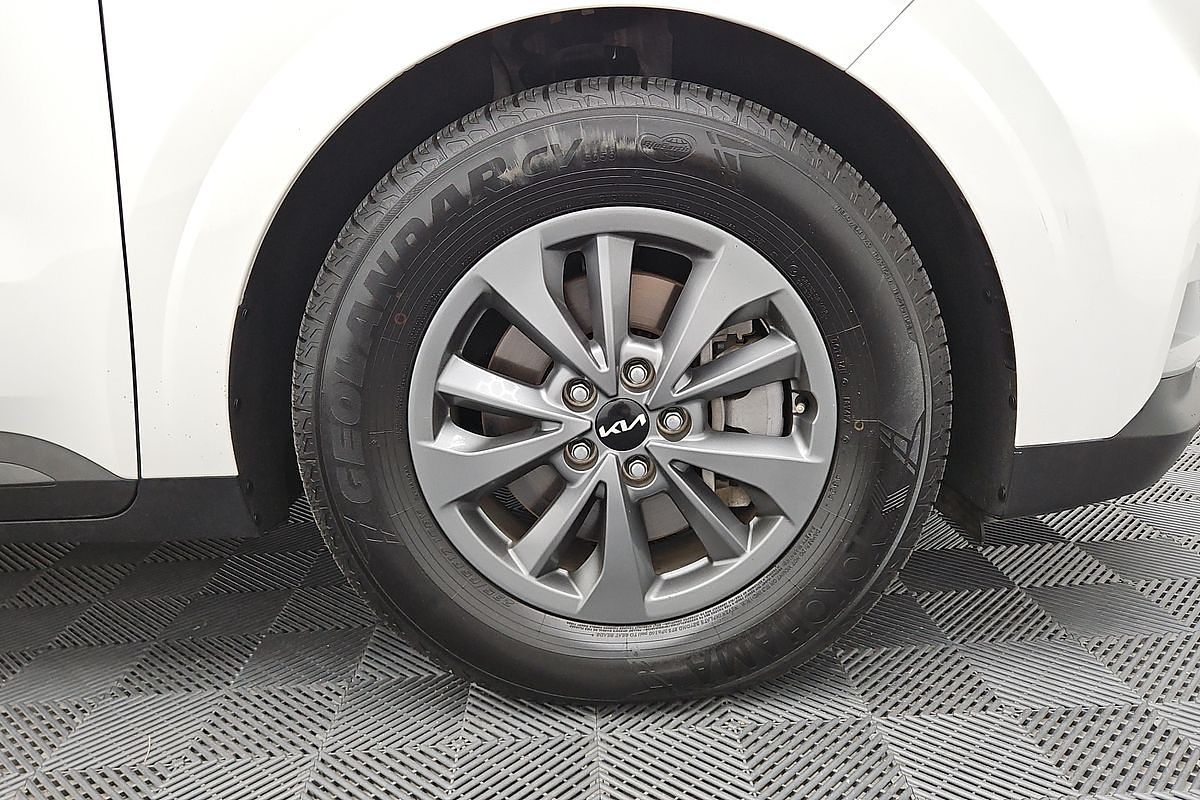 2022 Kia Carnival S KA4