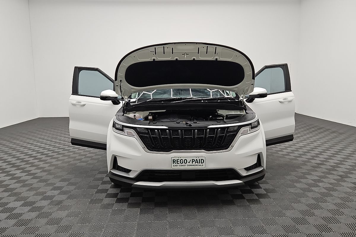 2022 Kia Carnival S KA4