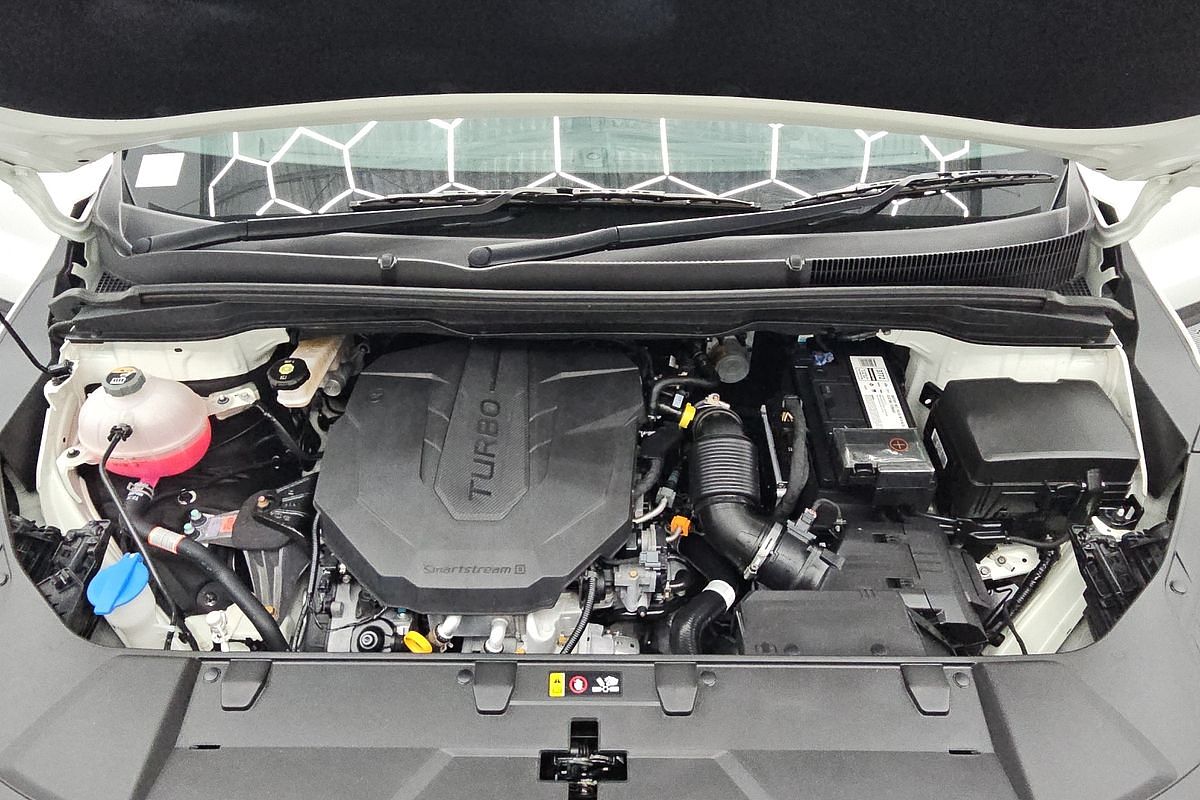 2022 Kia Carnival S KA4