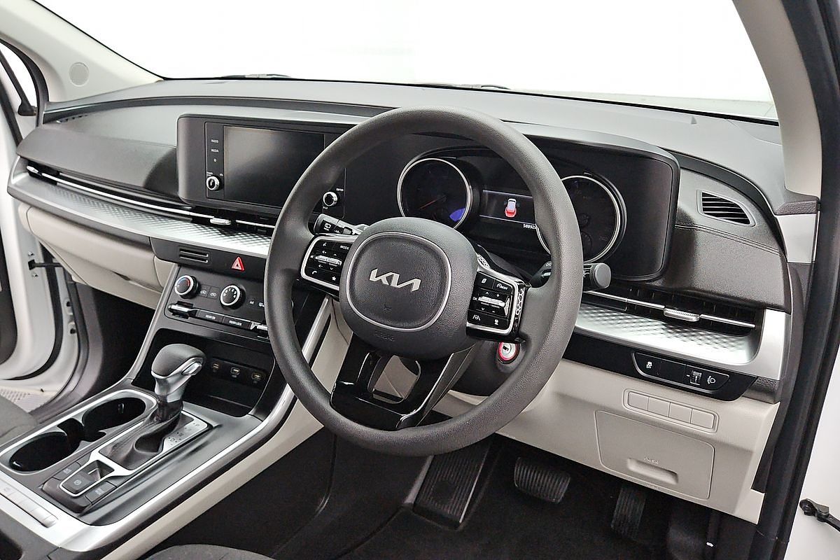 2022 Kia Carnival S KA4