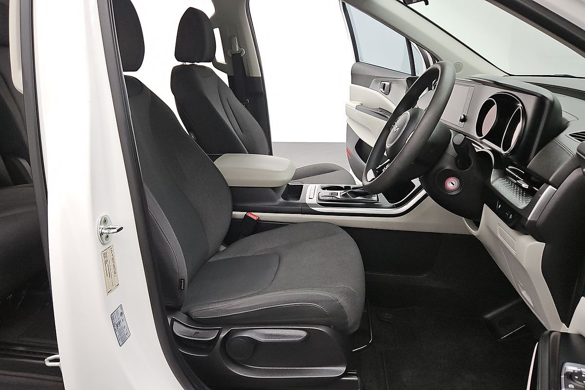 2022 Kia Carnival S KA4