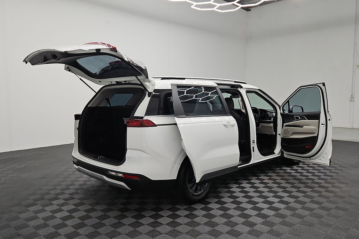 2022 Kia Carnival S KA4