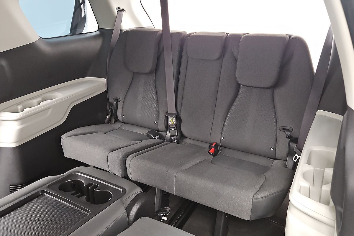 2022 Kia Carnival S KA4