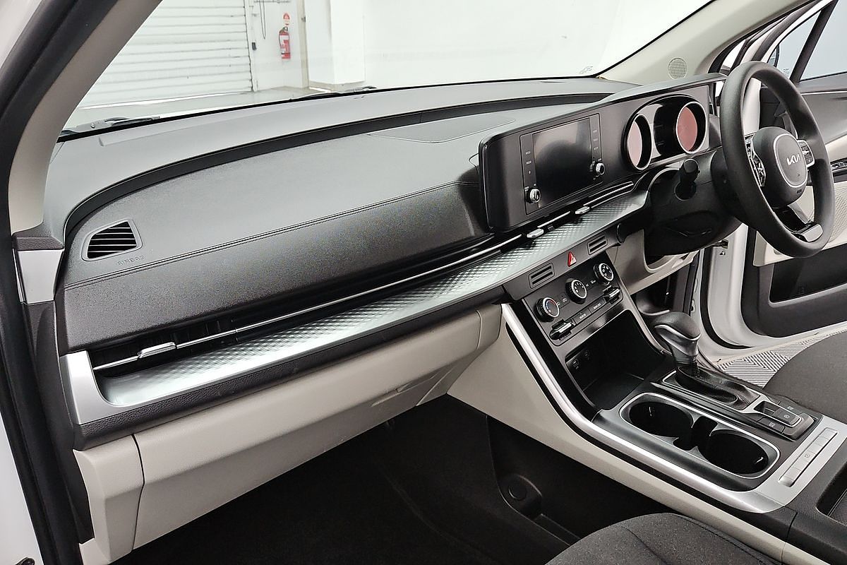 2022 Kia Carnival S KA4