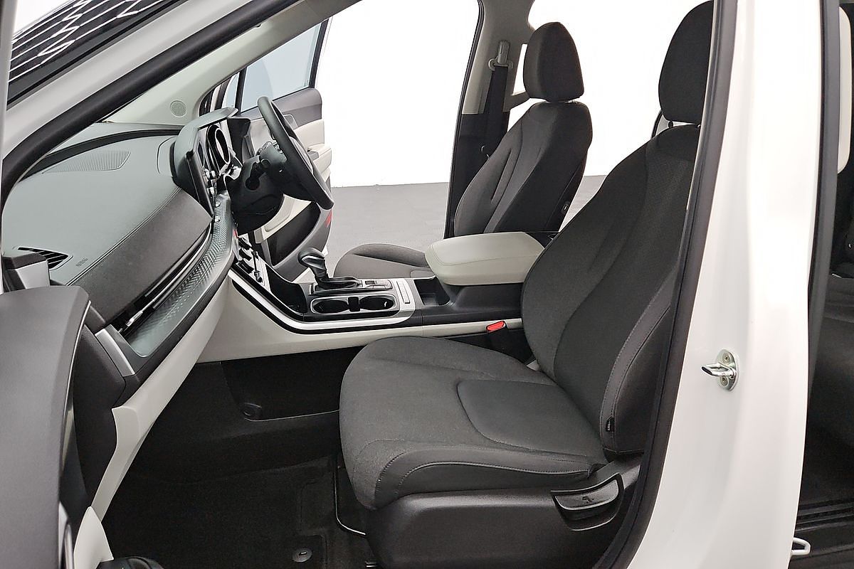 2022 Kia Carnival S KA4