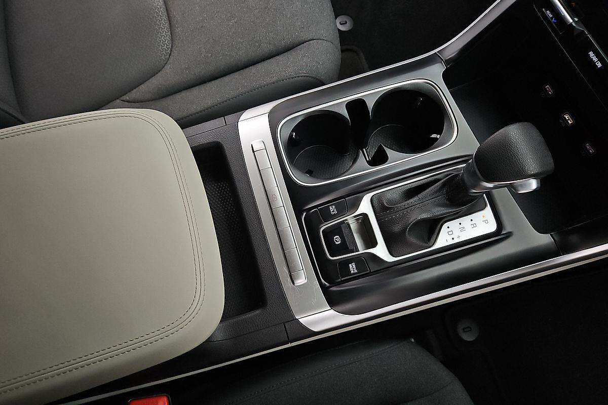 2022 Kia Carnival S KA4