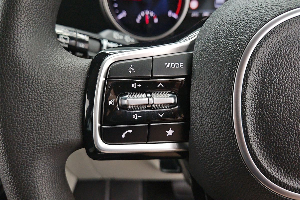 2022 Kia Carnival S KA4