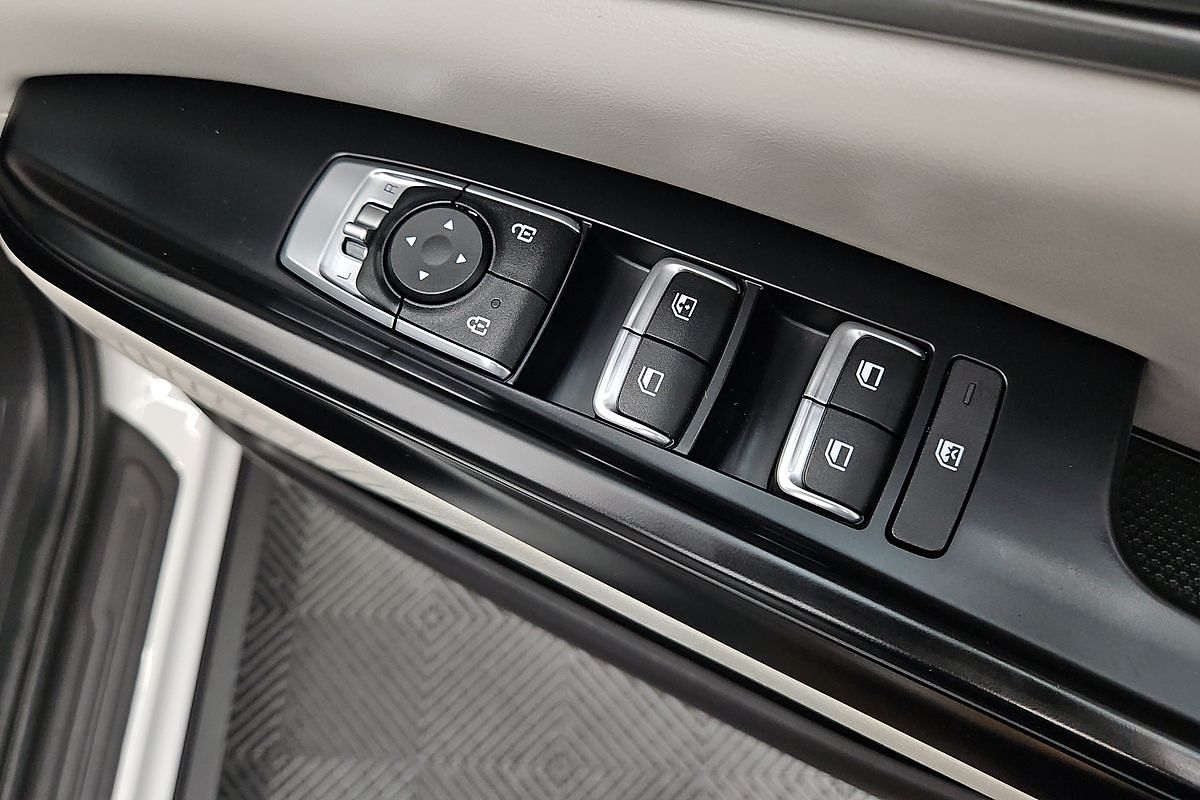 2022 Kia Carnival S KA4