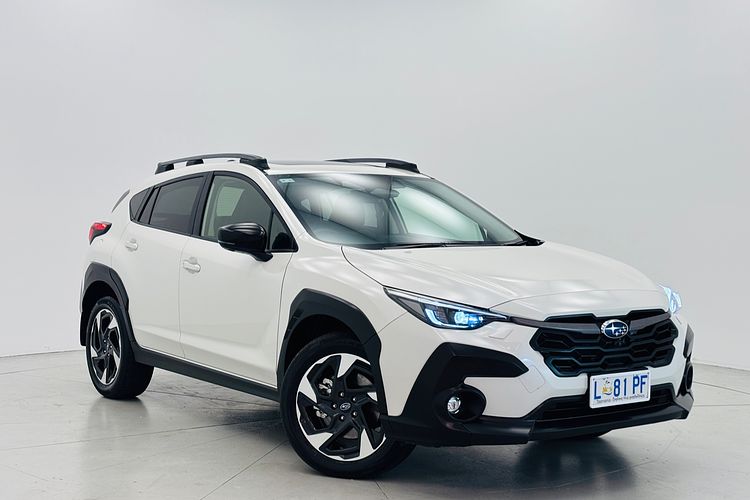 2023 Subaru Crosstrek 2.0S G6X
