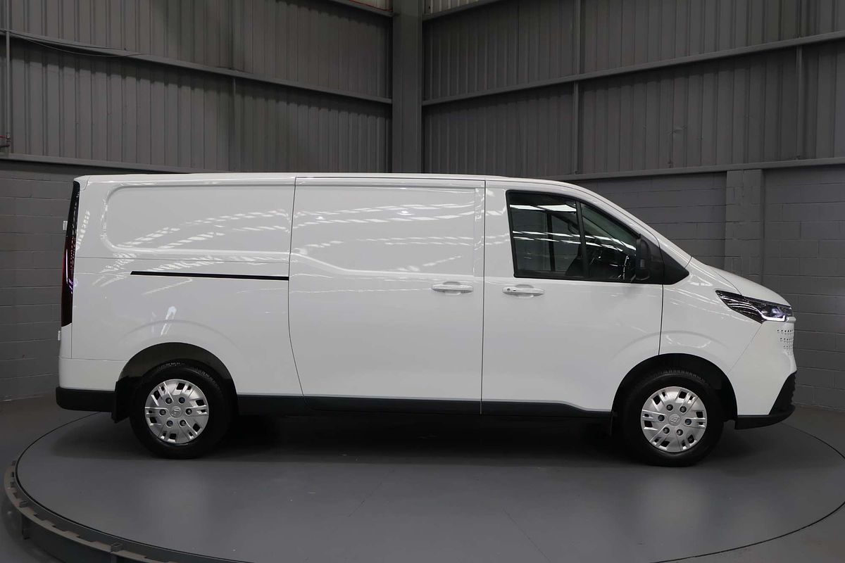 2026 LDV Deliver 7 LWB Low Roof