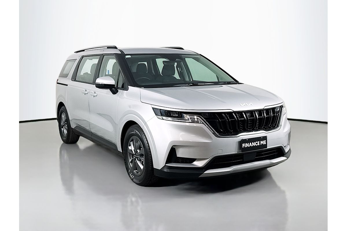 2022 Kia Carnival S KA4