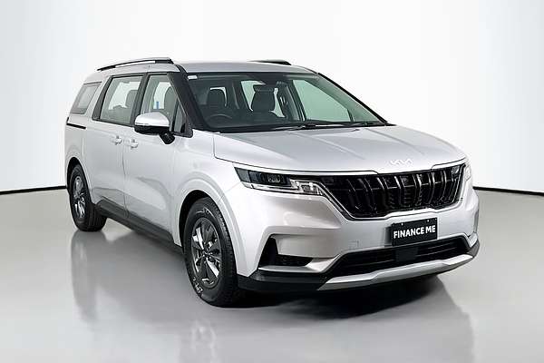 2022 Kia Carnival S KA4