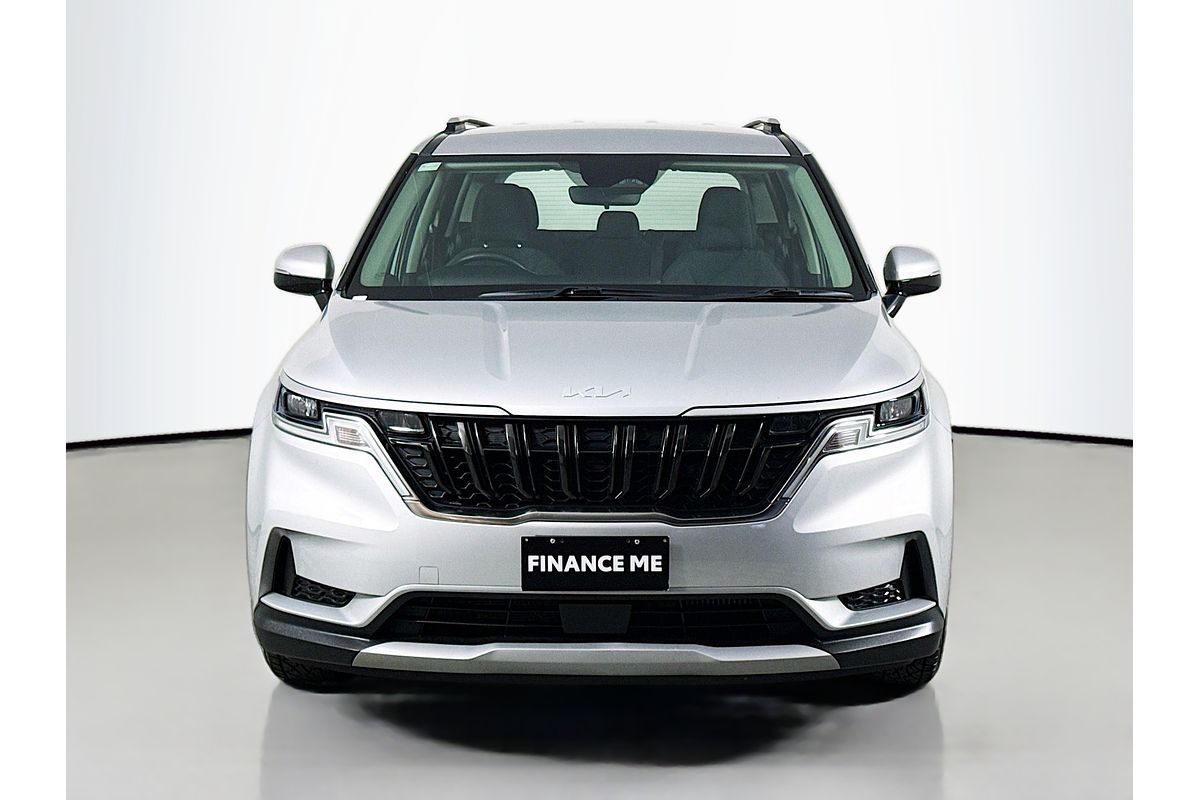 2022 Kia Carnival S KA4