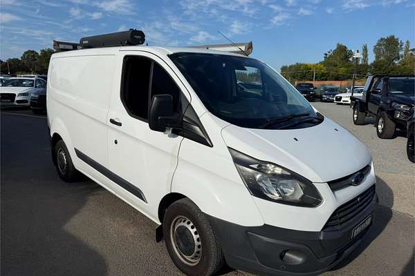 2015 Ford Transit Custom 290S VN SWB Low Roof