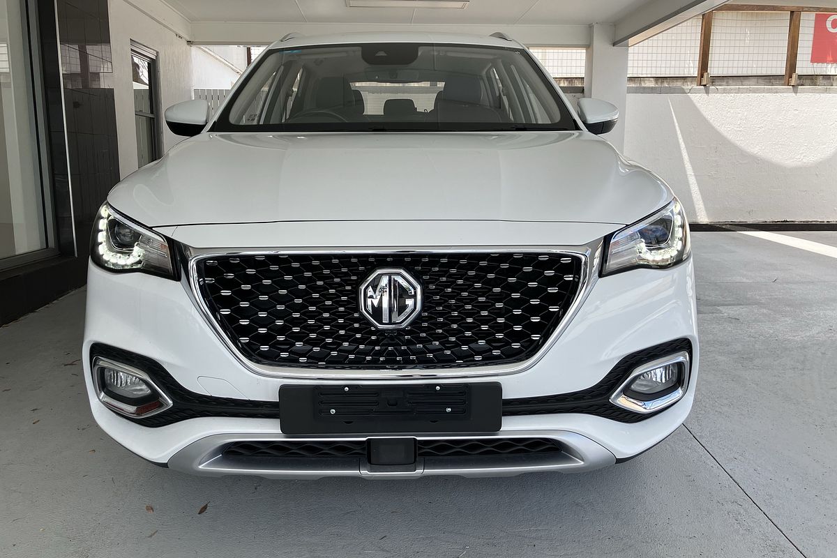 2022 MG HS Vibe SAS23