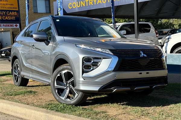 2023 Mitsubishi Eclipse Cross PHEV ES YB