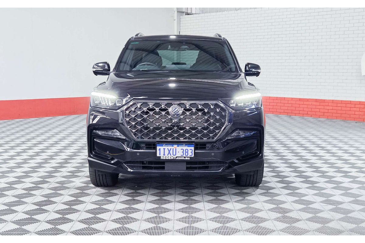 2023 SsangYong Rexton Ultimate Sport Pack Y450