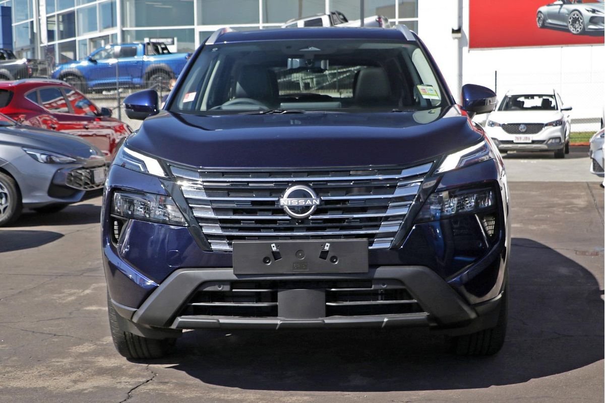 2025 Nissan X-TRAIL Ti T33