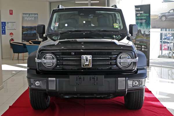 2026 GWM Tank 300 Ultra Hi4-T PHEV P01