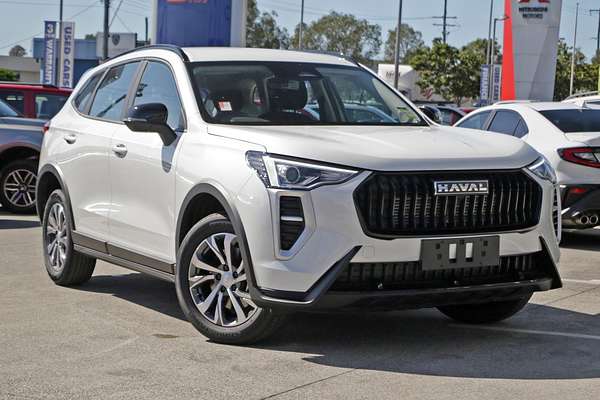 2026 GWM Haval Jolion Premium A01