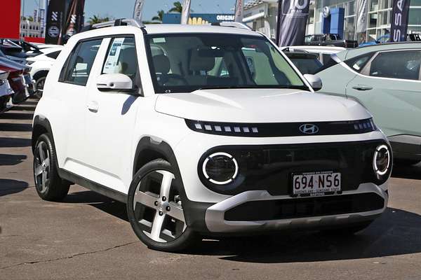 2025 Hyundai INSTER AX.V1