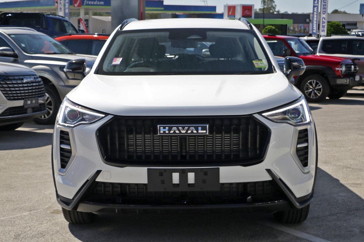 2026 GWM Haval Jolion Premium A01