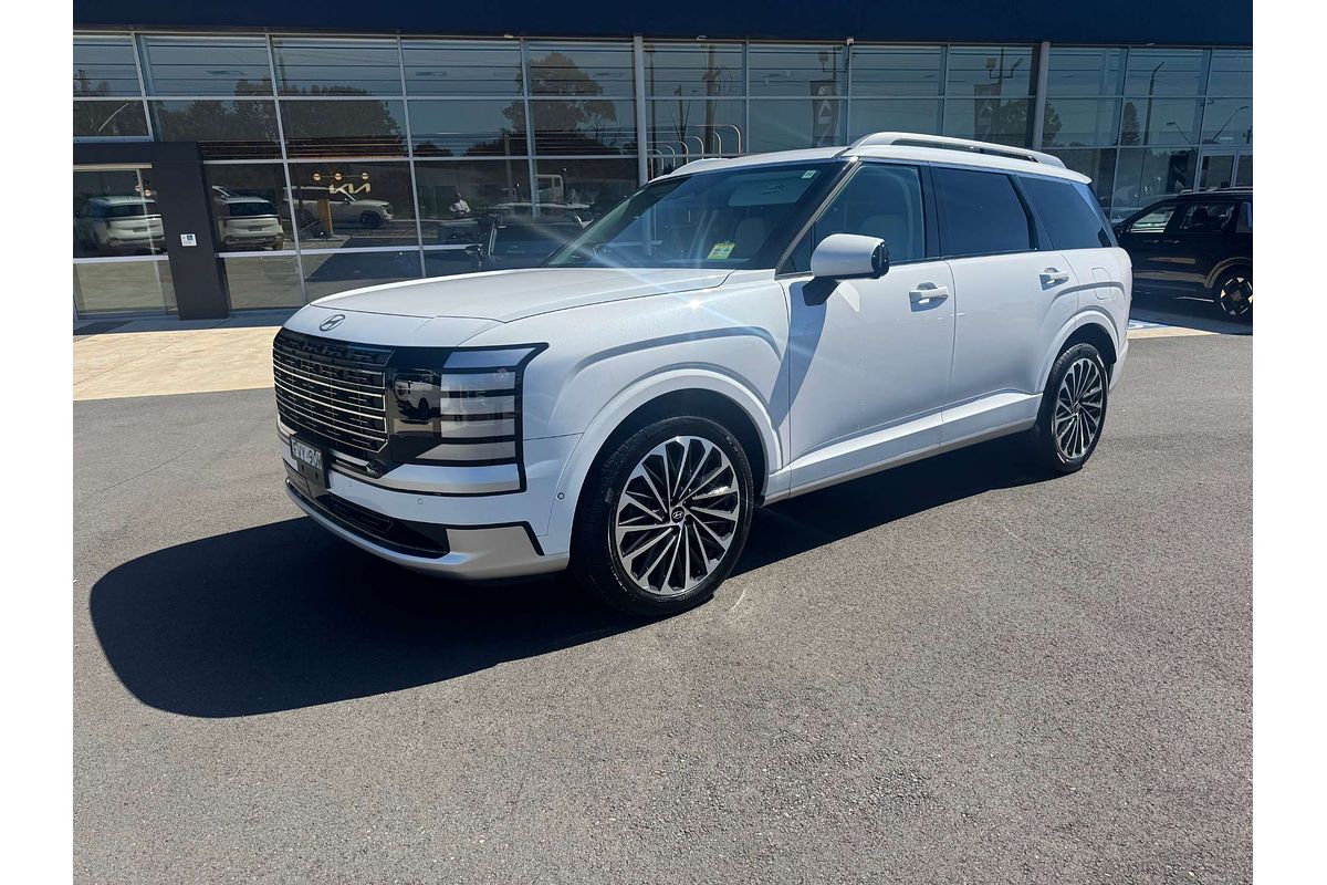 2025 Hyundai Palisade Calligraphy LX3.V1