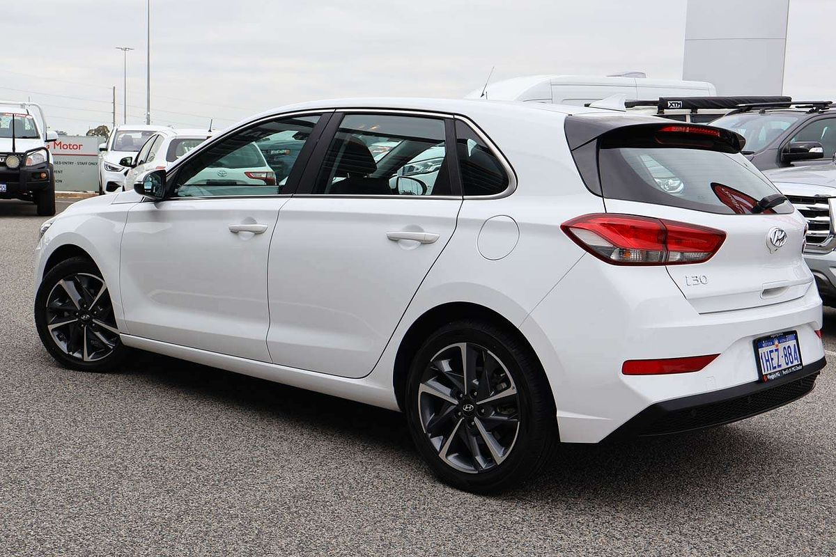 2020 Hyundai i30 Active PD.V4