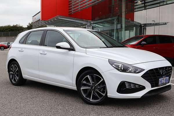 2020 Hyundai i30 Active PD.V4
