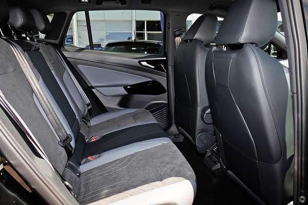 2025 Volkswagen ID.4