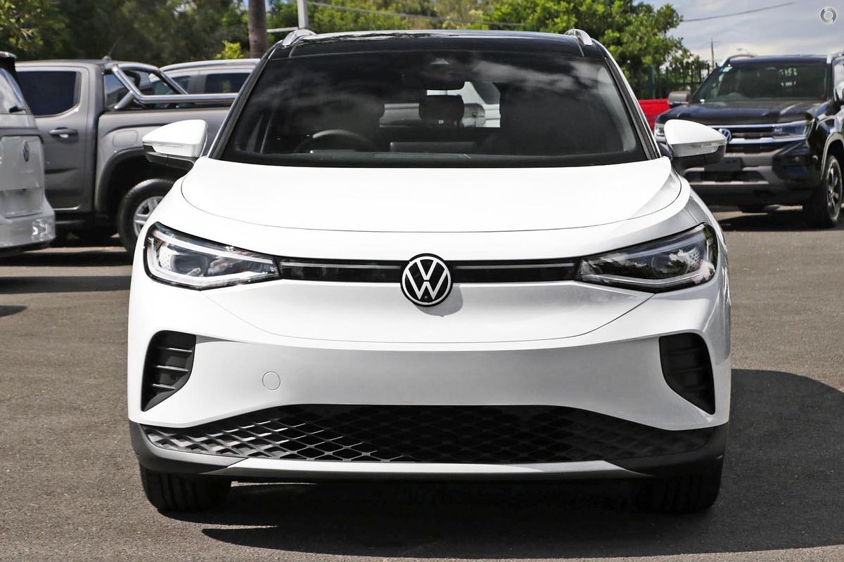 2025 Volkswagen ID.4