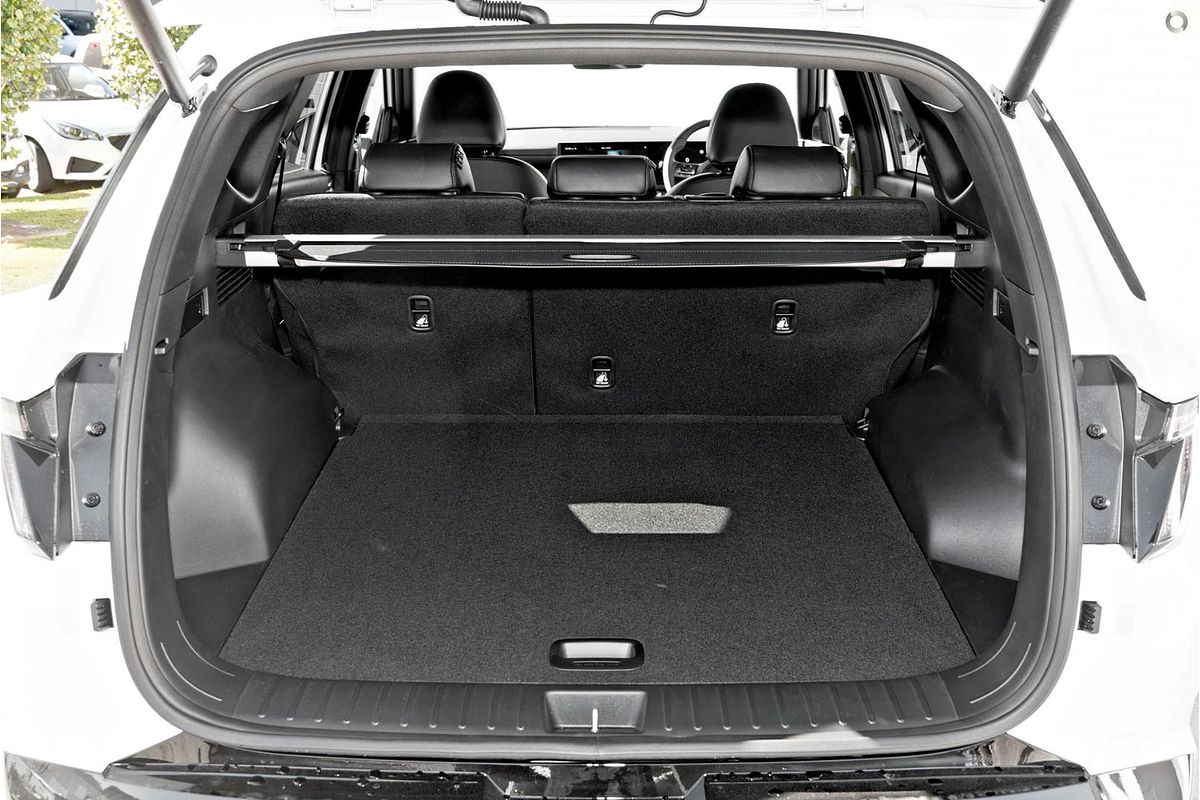 2026 Hyundai Tucson Hybrid Elite N Line NX4.V4