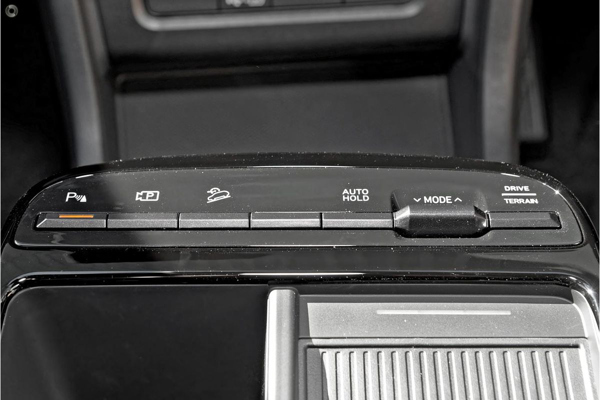 2026 Hyundai Tucson Hybrid Elite N Line NX4.V4