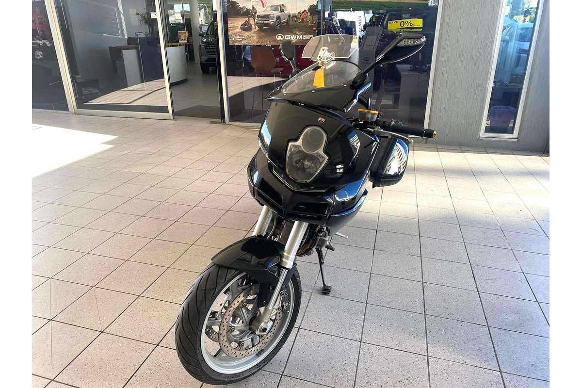 2004 DUCATI MULTISTRADA 1000