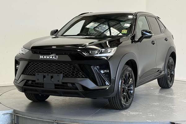 2026 GWM Haval H6GT Ultra PHEV B03