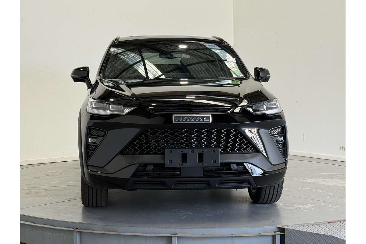 2026 GWM Haval H6GT Ultra PHEV B03