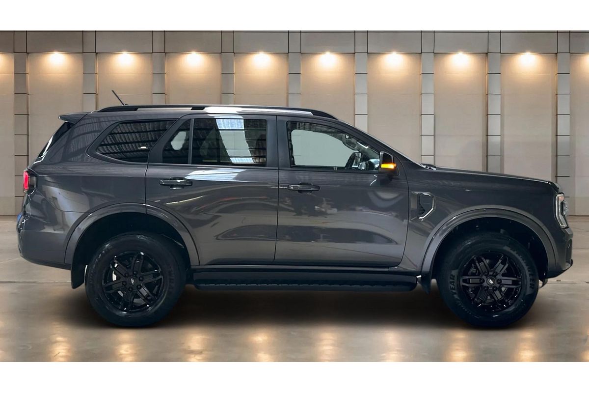 2024 Ford Everest Trend 2.0L
