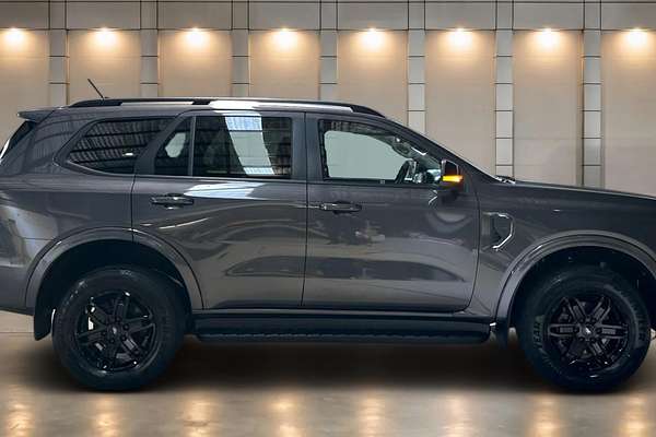 2024 Ford Everest Trend 2.0L
