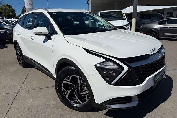 2024 Kia Sportage S NQ5