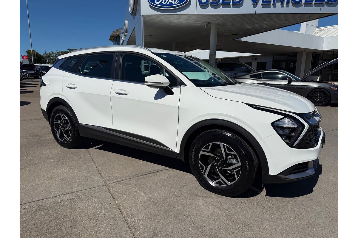 2024 Kia Sportage S NQ5