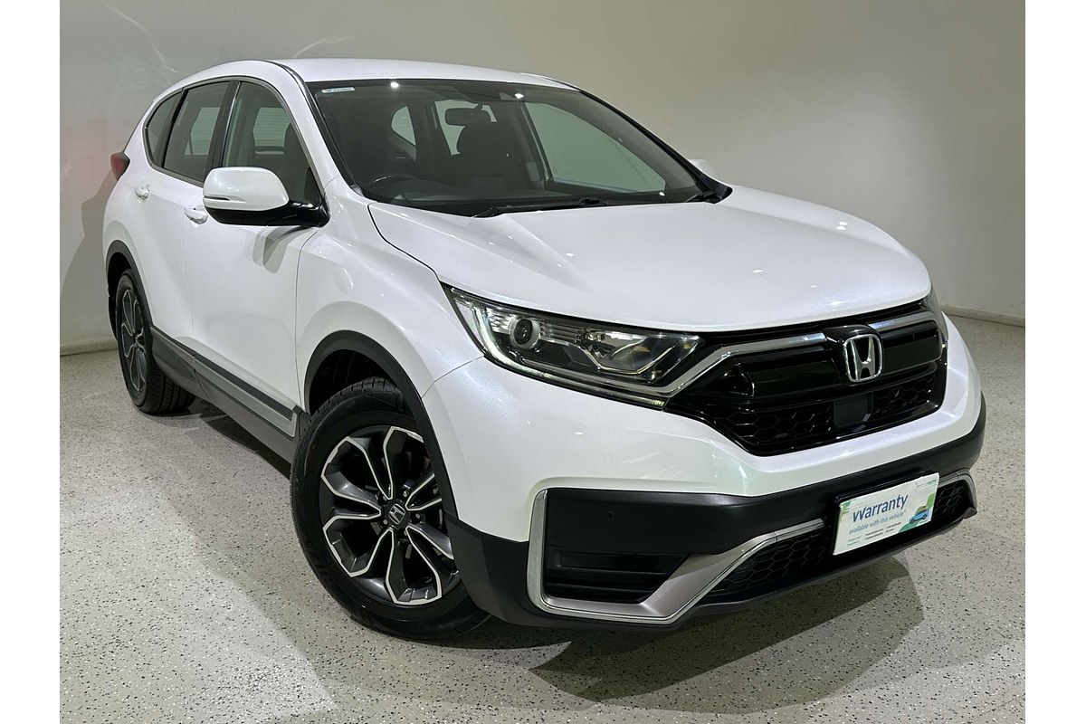 2023 Honda CR-V VTi X RW