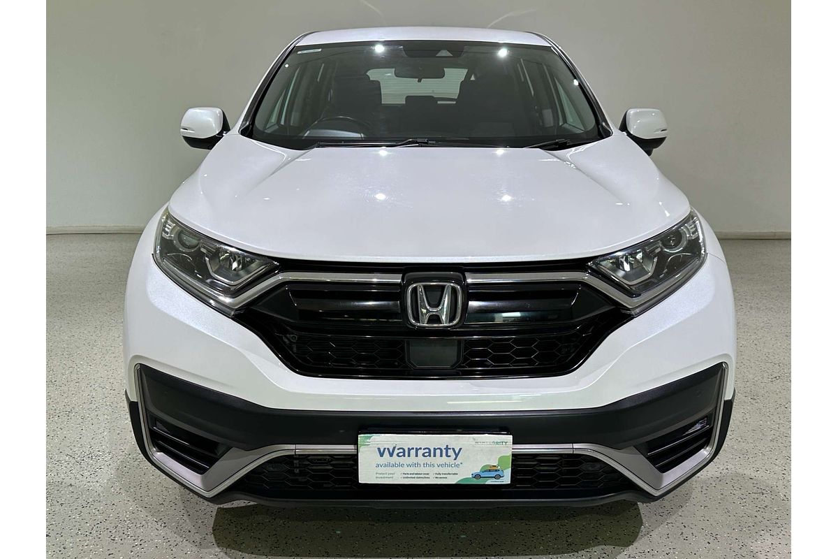 2023 Honda CR-V VTi X RW