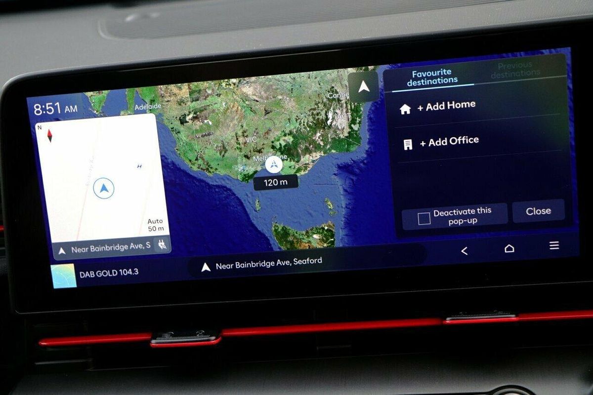 2026 Hyundai Kona Electric N Line SX2.V2