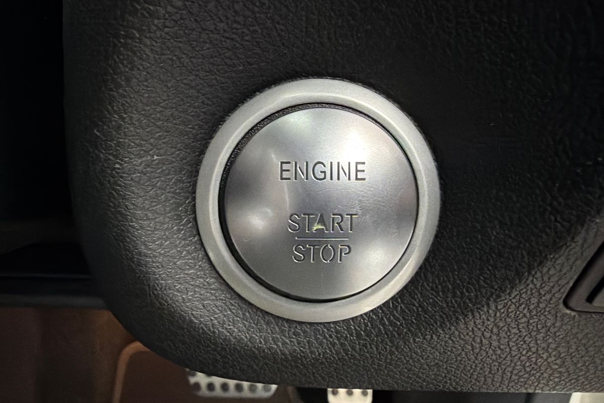 2017 Mercedes-Benz CLA-Class CLA200 C117